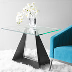 Prism End Table
