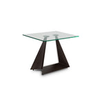 Prism End Table