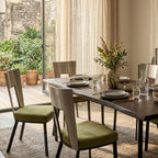 Regal Dining Chair