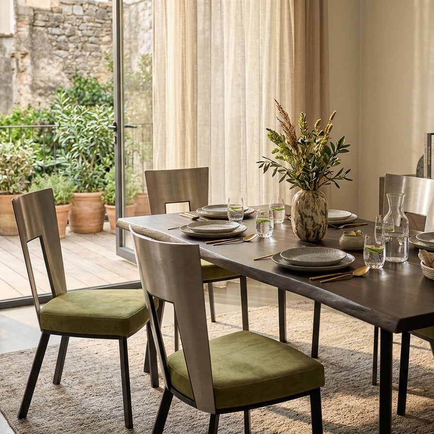 Regal Dining Chair