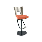 Regal Swivel Barstool