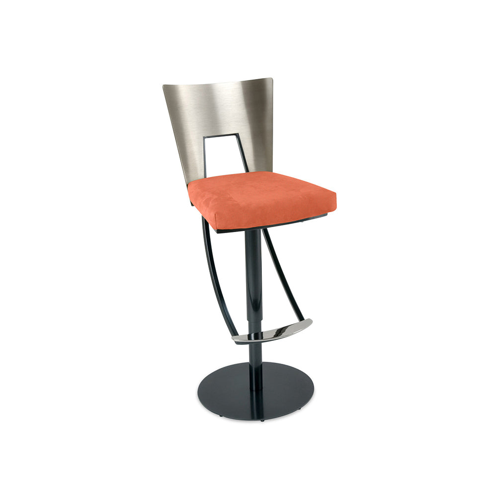 Regal Swivel Barstool