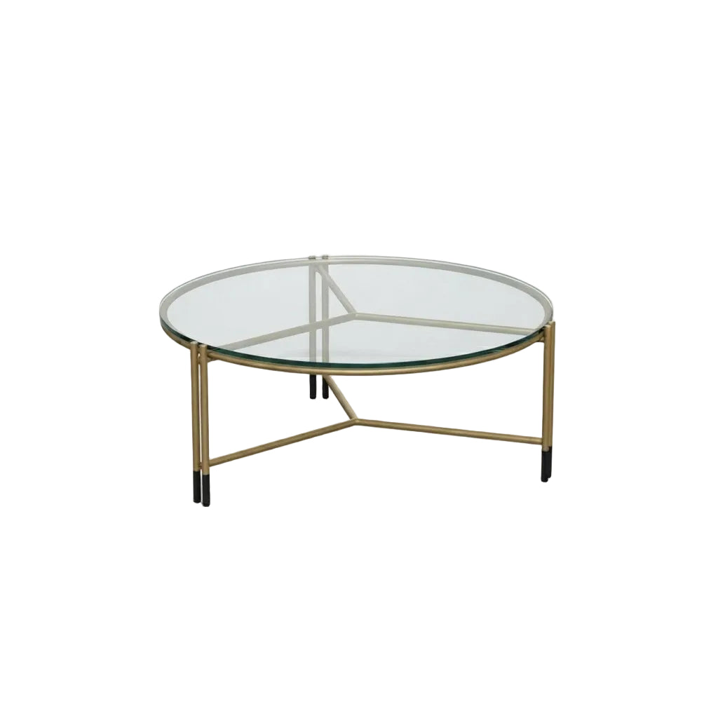 Ripley Cocktail Table