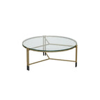 Ripley Cocktail Table