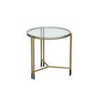 Ripley End Table