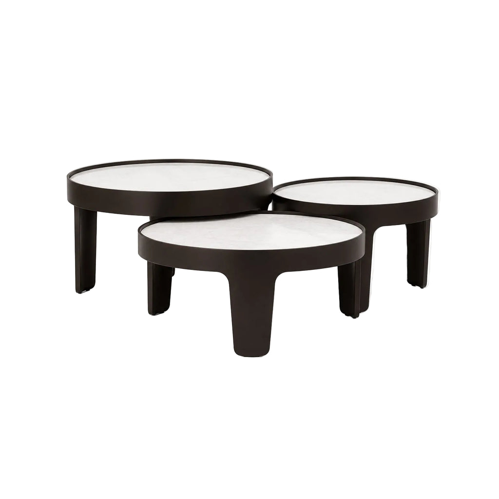 Ronda Cocktail Table