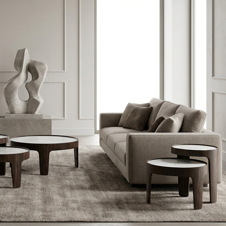 Ronda End Table