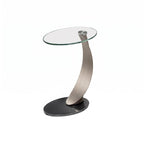 Scoop Accent Table