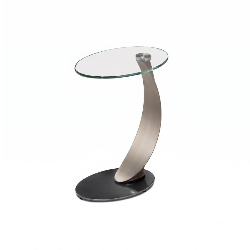 Scoop Accent Table