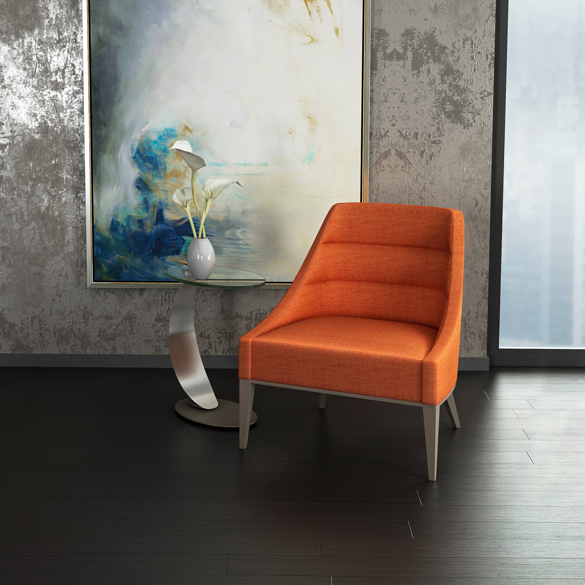 Senna Accent Chair