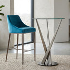 Senna Bar + Counter Stool