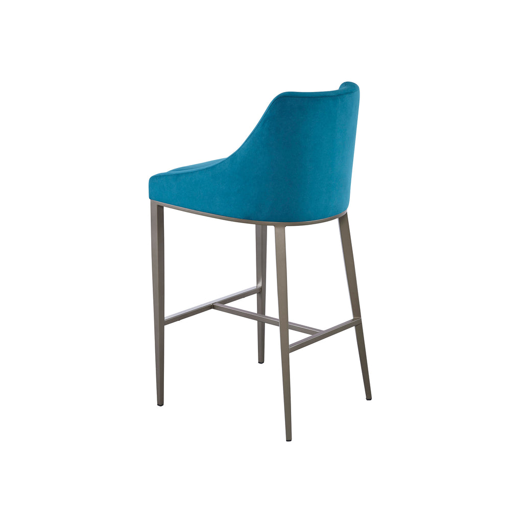 Senna Bar + Counter Stool