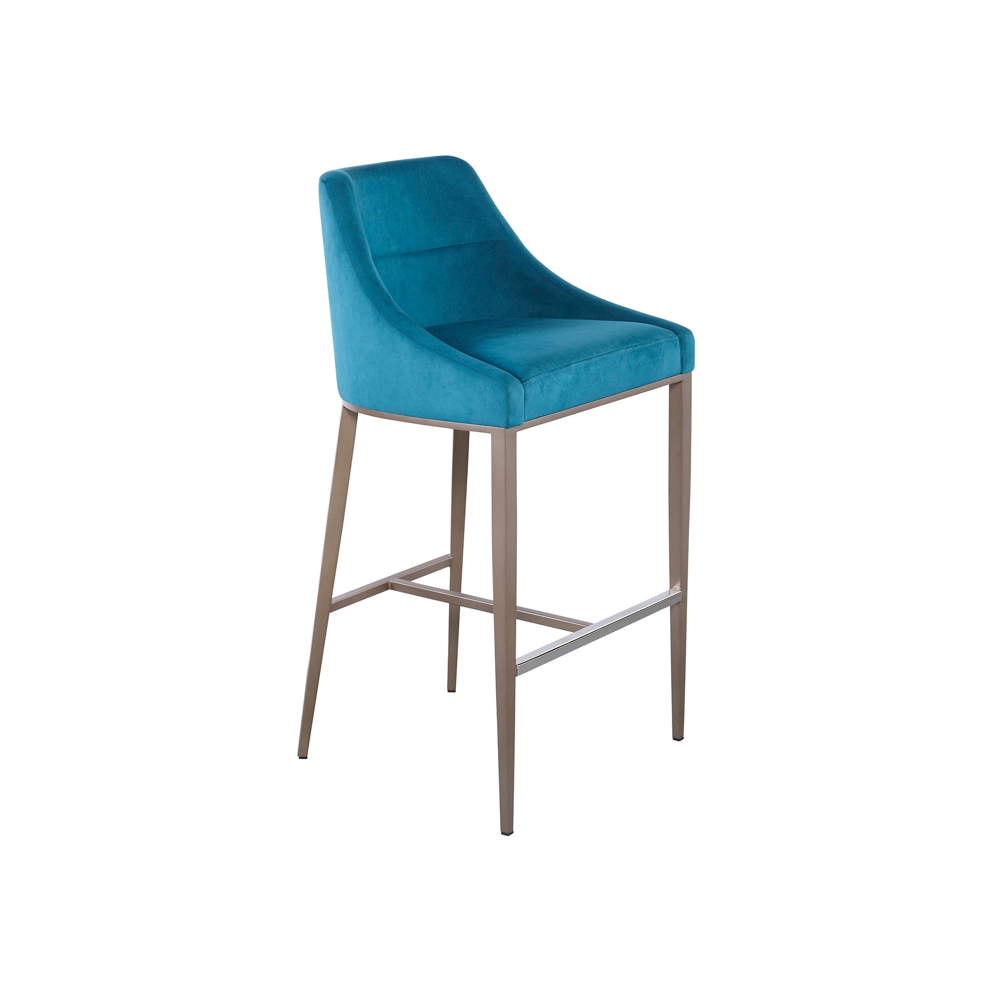 Senna Bar + Counter Stool
