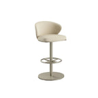 Seville Swivel Barstool