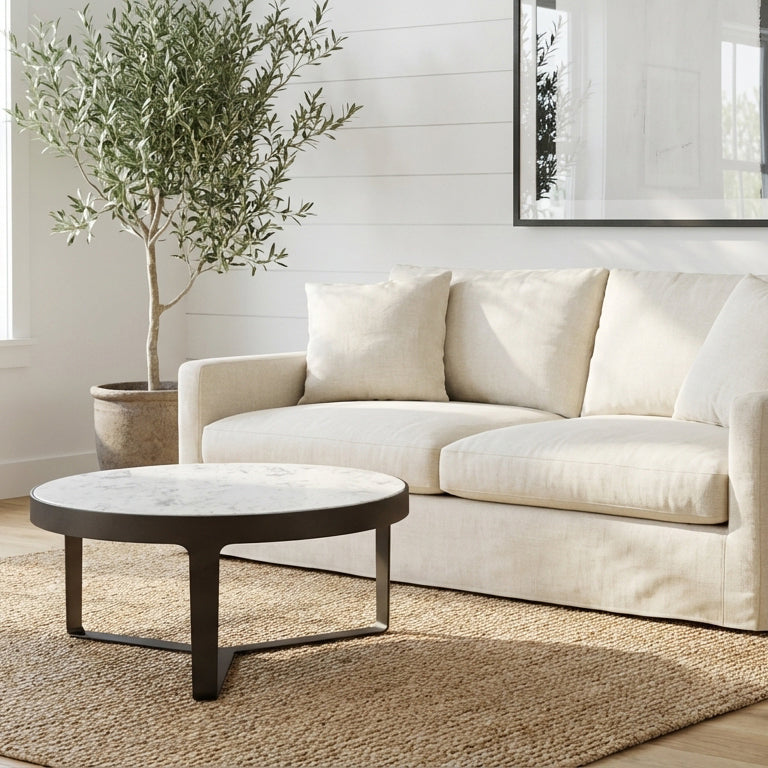 Thea Cocktail Table