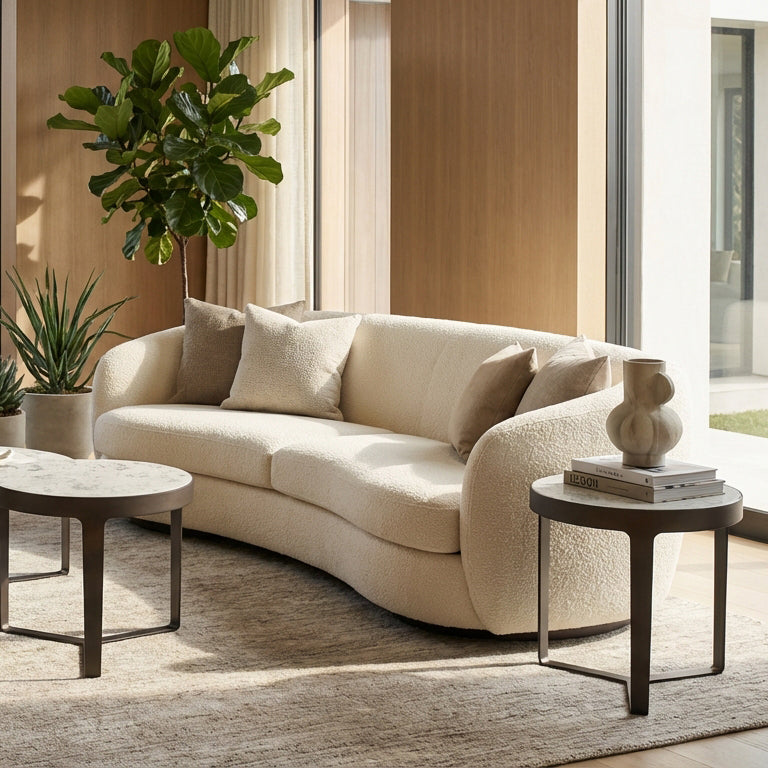 Thea End Table