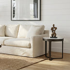 Thea End Table