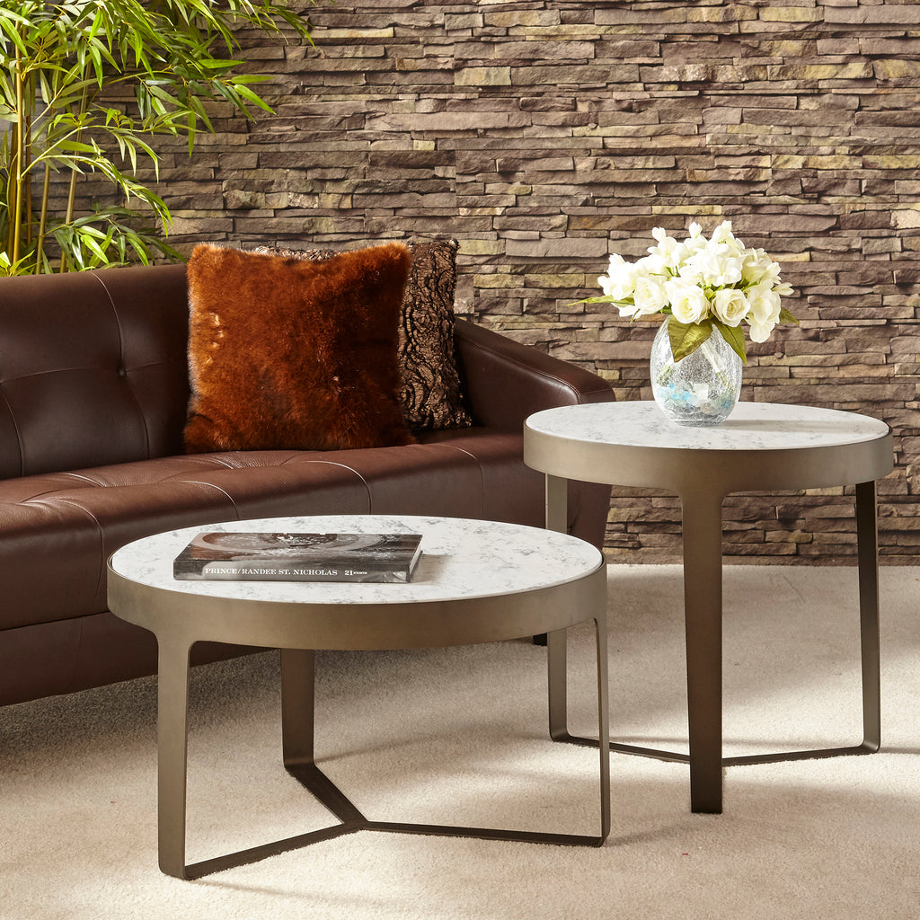 Thea End Table
