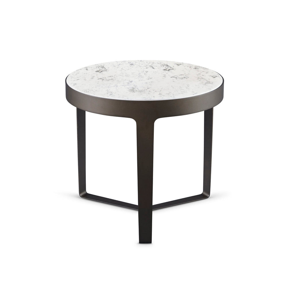 Thea End Table