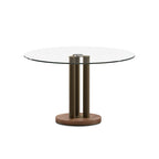 Trilogy Round Dining Table