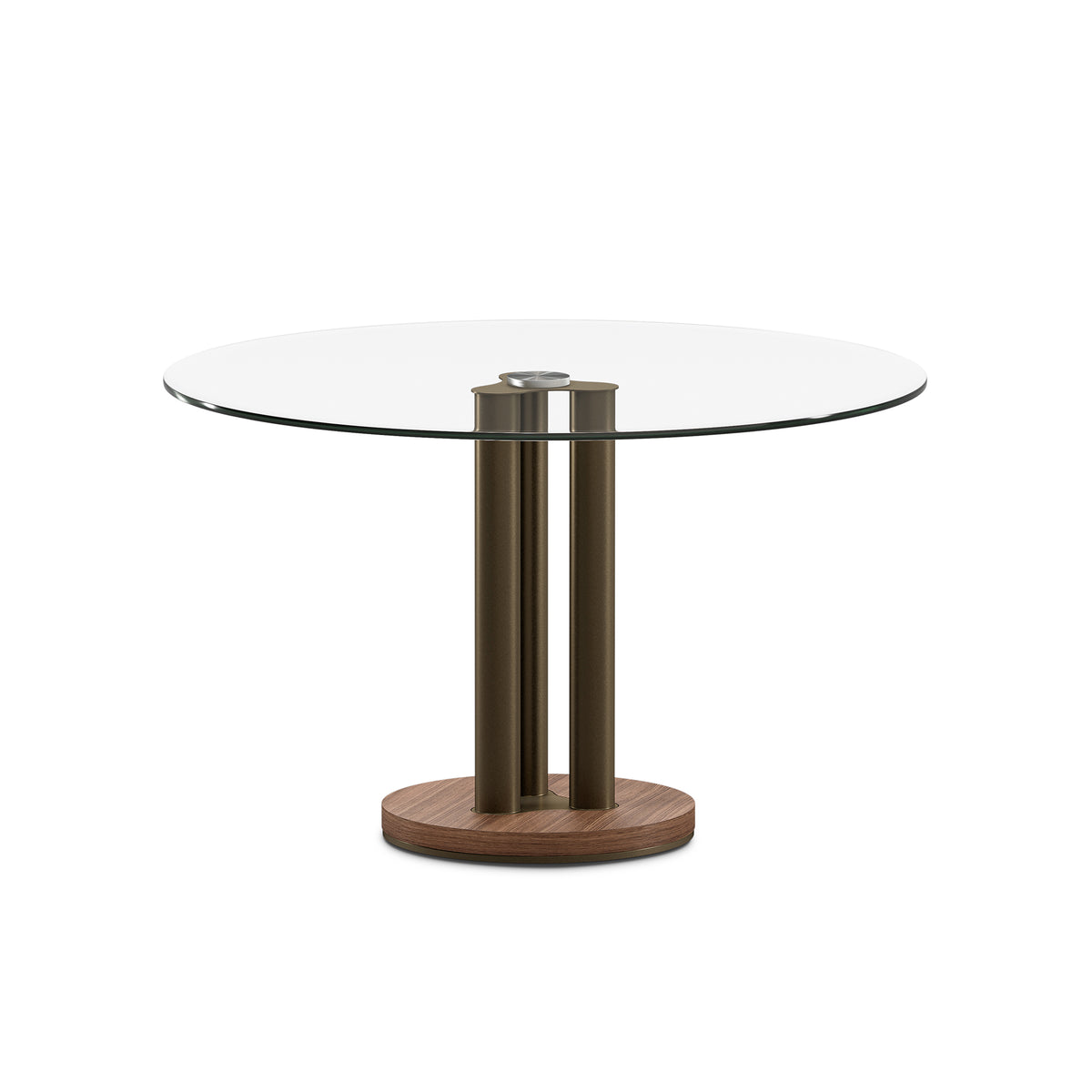 Trilogy Round Dining Table