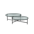 Twain Cocktail Table