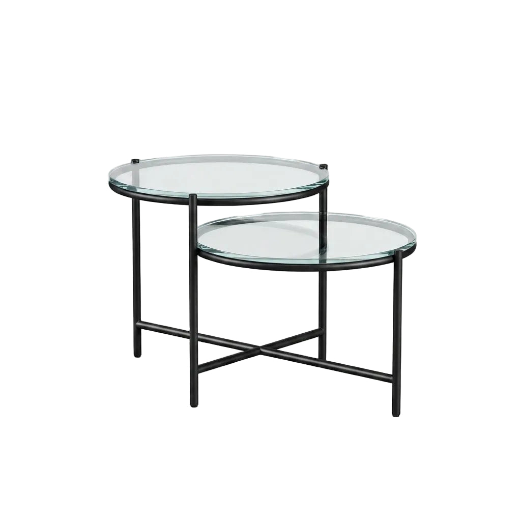Twain End Table