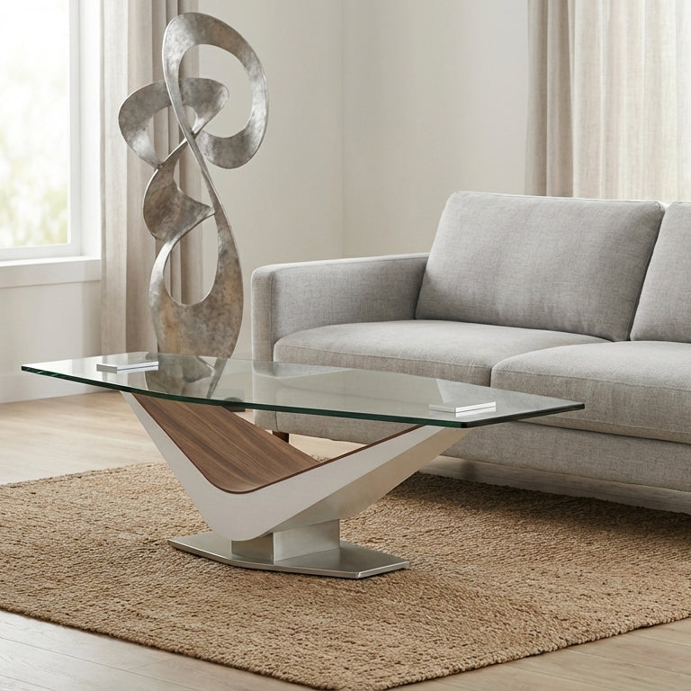 Victor Cocktail Table