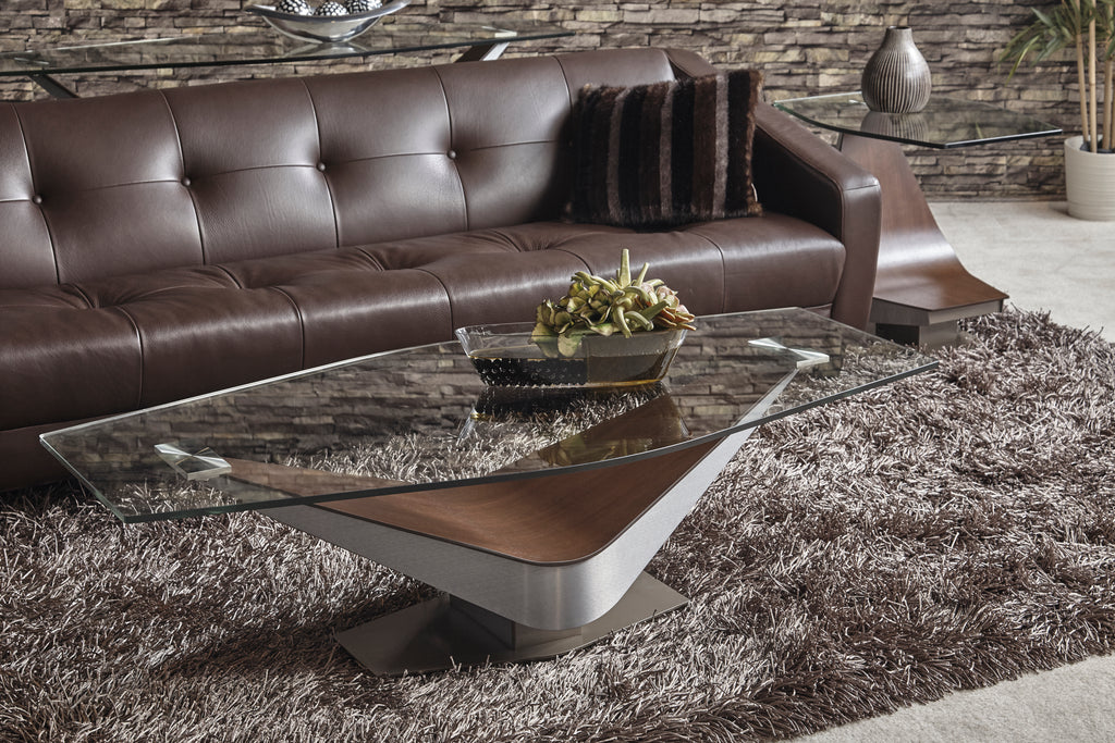 Victor Cocktail Table