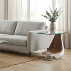 Victor End Table