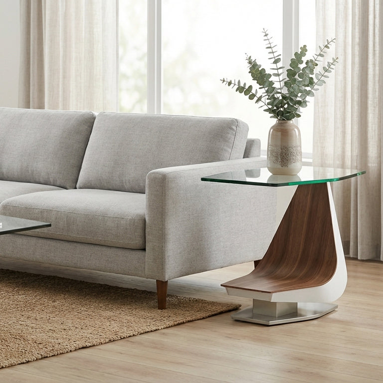 Victor End Table