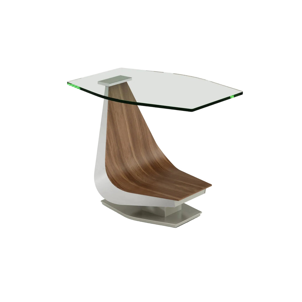 Victor End Table