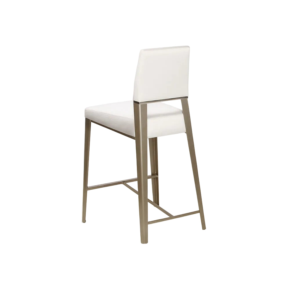 Vivian Bar + Counter Stool