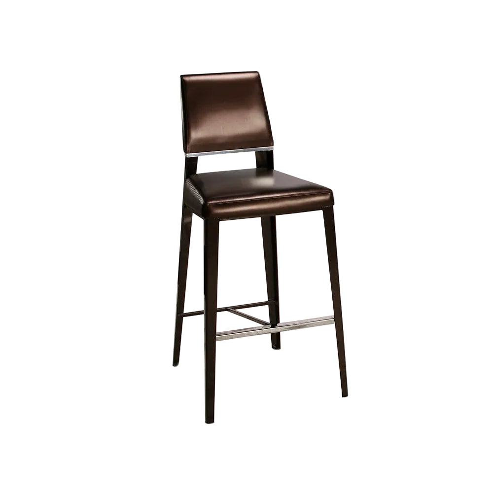 Vivian Bar + Counter Stool