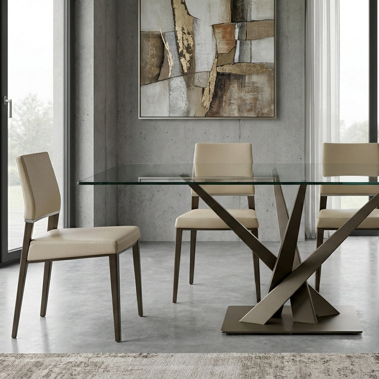 Vivian Bistro Chair