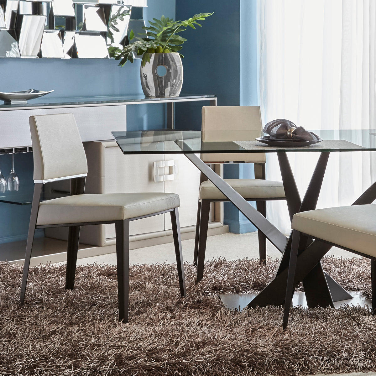 Vivian Bistro Chair