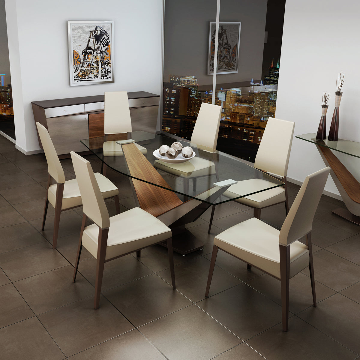 Vivian Dining Chair