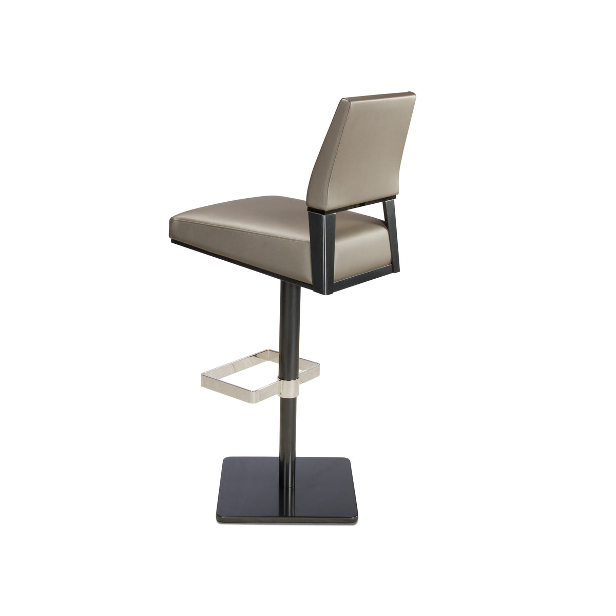 Vivian Swivel Barstool