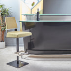 Vivian Swivel Barstool