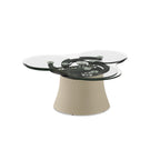 Vortex Motion Cocktail Table