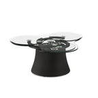 Vortex Motion Cocktail Table