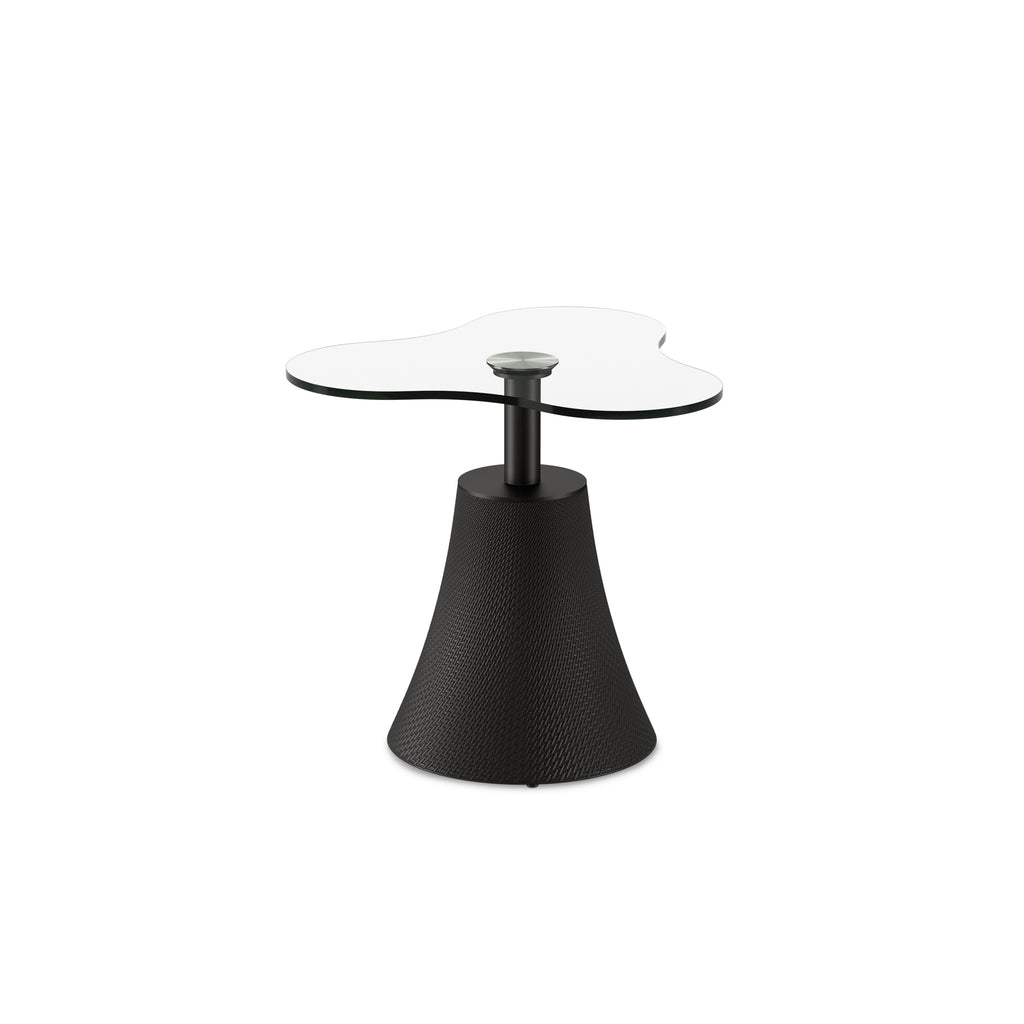 Vortex End Table