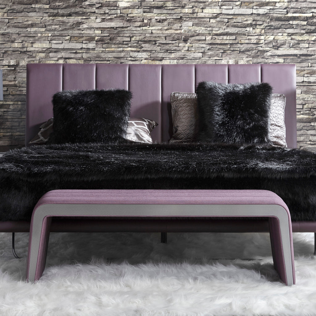 Zina Bench