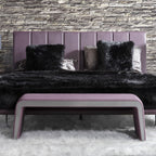 Zina Bench