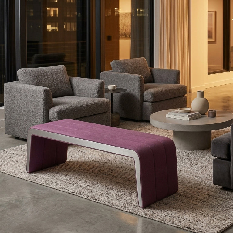 Zina Bench