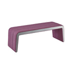 Zina Bench