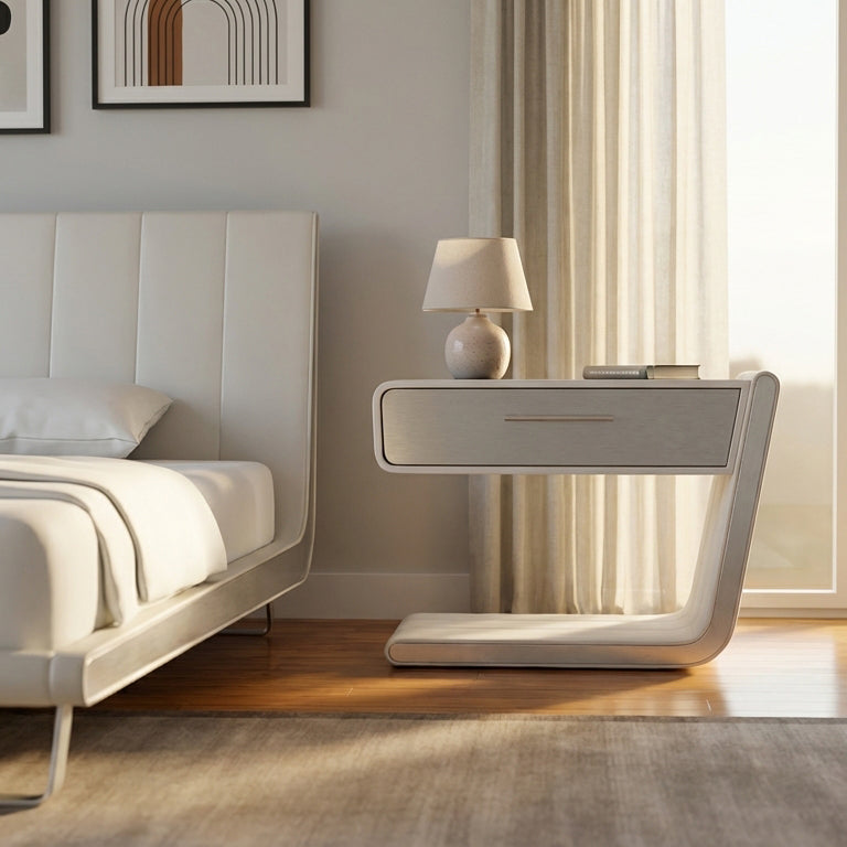 Zina Nightstand