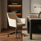 Dunbar Swivel Desk Chair