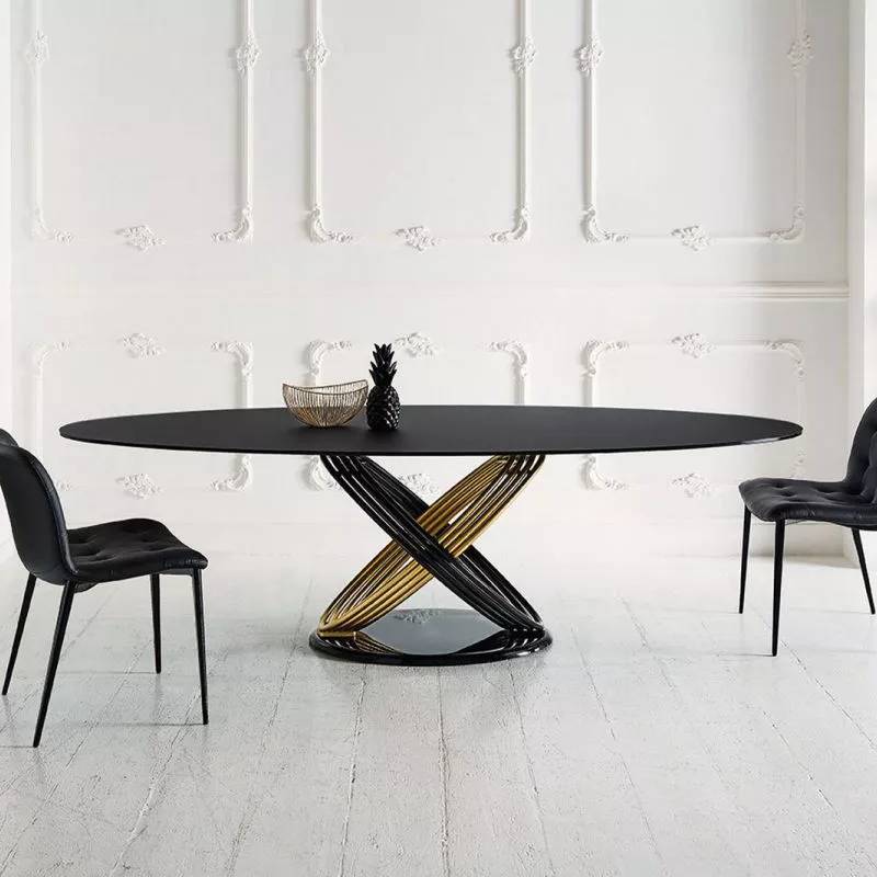 Fusion Dining Table