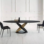 Fusion Dining Table